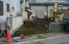 AA邸現場報告 | （株）久一設計 /img/akaitai2.jpg