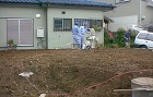 AA邸現場報告 | （株）久一設計 /img/ajiban1.jpg