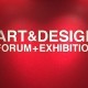 ART  DESIGN FORUM + EXHIBITION