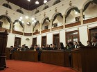 京都デザイン賞2018表彰式・作品講評会... OLYMPUS DIGITAL CAME...