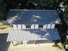 古民家再生総合調査・伝統耐震診断に基づく改修工事 古民家再生総合調査・伝統耐震診断に基づく改修工事