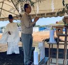 山中建設工業株式会社