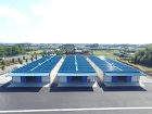 古河市危険物倉庫建設 古河市危険物倉庫建設