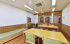 ライフ・アシスト新館 | 施工実績 | ...
