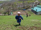 宮ノ丘幼稚園 象設計集団