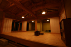 木組みと土壁　伝統工法の家　深田真工房 works/works-images/k12.jpg