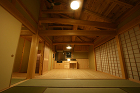 木組みと土壁　伝統工法の家　深田真工房 works/works-images/i1.jpg