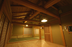 木組みと土壁　伝統工法の家　深田真工房 works/works-images/i4.jpg