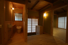 木組みと土壁　伝統工法の家　深田真工房 works/works-images/i9.jpg