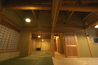木組みと土壁　伝統工法の家　深田真工房 works/works-images/i10.jpg