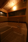 木組みと土壁　伝統工法の家　深田真工房 works/works-images/i11.jpg