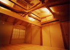 木組みと土壁　伝統工法の家　深田真工房 works/works-images/y1.jpg