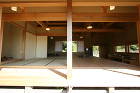 木組みと土壁　伝統工法の家　深田真工房 works/works-images/k2.jpg