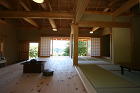 木組みと土壁　伝統工法の家　深田真工房 works/works-images/k3.jpg