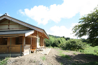 木組みと土壁　伝統工法の家　深田真工房 works/works-images/k4.jpg
