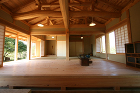 木組みと土壁　伝統工法の家　深田真工房 works/works-images/k6.jpg