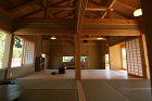 木組みと土壁　伝統工法の家　深田真工房 works/works-images/k9.jpg