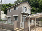 施工事例 - 福岡県北九州市の建設塗装会... K様邸外壁屋根塗装工事