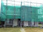 足場組立