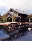梅小路公園 緑の館 官庁施設設計-株式会... wp-content/uploads/2015/06/midori01.jpg