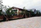 梅小路公園 緑の館 官庁施設設計-株式会... wp-content/uploads/2015/06/midori03.jpg
