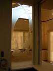 13.「エッチングガラス(深彫り)」施工... ecf 写真13