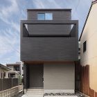 施工ギャラリー｜ 名古屋、春日井、一宮で... 間口が限られていても空間利用で充実したス...