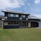 古民家再生プロジェクト　大型リノベーション アイキャッチ画像