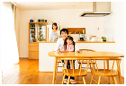 こだわりいっぱいの新築注文住宅を建てるな... image