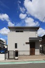 施工ギャラリー|愛知県名古屋市昭和区 コ... コンパクトな3LDKでも使いやすさを重視...