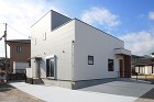 施工ギャラリー|愛知県瀬戸市 やっぱり白...