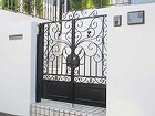 施工例-2ロートアイアン・ロートアルミの...