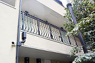 施工例-2ロートアイアン・ロートアルミの... /2626balconyshou.jpg