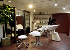 Hair room GAB新築工事4