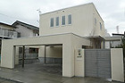寒川の家 Ｆ邸