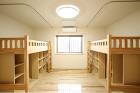 広島県立油木高等学校様寄宿舎 | 総合建...