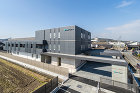 介護・福祉施設 | 総合建設業・一級建築...