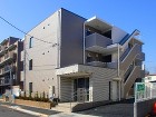 堀真建設 - 施工例 | 東京都足立区