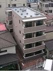 賃貸マンション　ヴェルドミール梅島