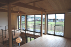 名古屋　愛知　鳥山敦生建築設計室　設計事... img/housing/09YN/h_yn08.jpg