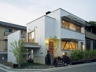 名古屋　愛知　鳥山敦生建築設計室　設計事... img/housing/04OO/h_oo02.jpg
