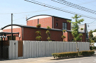名古屋　愛知　鳥山敦生建築設計室　設計事... img/housing/08IWA/h_iwa02.jpg