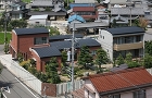 名古屋　愛知　鳥山敦生建築設計室　設計事... img/housing/08IWA/h_iwa01.jpg