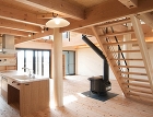 名古屋　愛知　鳥山敦生建築設計室　設計事... img/interior/02%20stairs/interior02_yn01.jpg