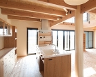 名古屋　愛知　鳥山敦生建築設計室　設計事... img/interior/03%20kitchen/interior03_yn01.jpg