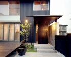 名古屋　愛知　鳥山敦生建築設計室　設計事... img/interior/01%20entrance/interior01_ic01.jpg