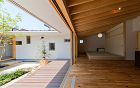 名古屋　愛知　鳥山敦生建築設計室　設計事... img/housing/14SB/h_sb13.jpg