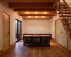 名古屋　愛知　鳥山敦生建築設計室　設計事... img/interior/08%20living/interior08_tr02.jpg