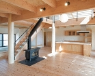名古屋　愛知　鳥山敦生建築設計室　設計事... img/interior/08%20living/interior08_yn02.jpg