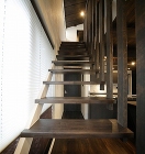 名古屋　愛知　鳥山敦生建築設計室　設計事... img/interior/02%20stairs/interior02_tn02.jpg